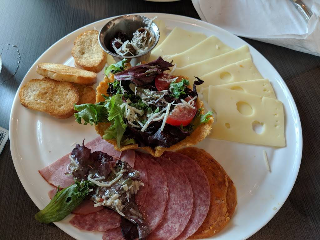 Pane E Vino | restaurant | 300 Church St SW, Huntsville, AL 35801, USA | 2565331180 OR +1 256-533-1180