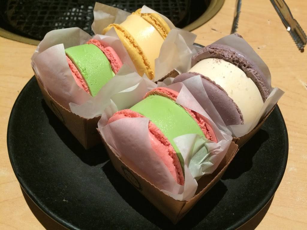 Gyu-Kaku Japanese BBQ | restaurant | 10925 Pico Blvd, Los Angeles, CA 90064, USA | 3102348641 OR +1 310-234-8641