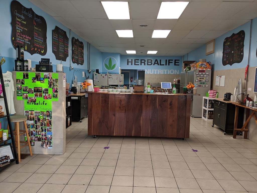 Herbalife Get Fit Nutrition | restaurant | 106 E Main St, West Lafayette, OH 43845, USA | 7406103435 OR +1 740-610-3435