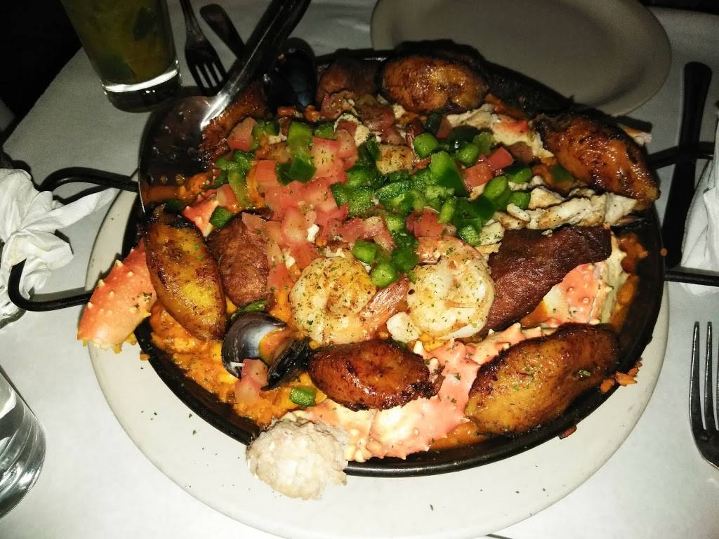 Mojitos | restaurant | 35 S Peachtree St, Norcross, GA 30071, USA | 7704412599 OR +1 770-441-2599