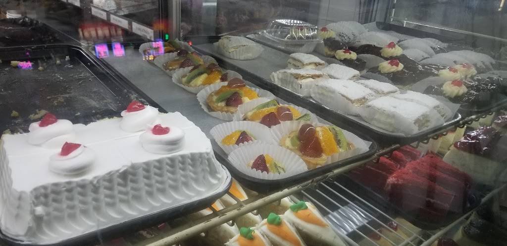 Nightingale Bakery | restaurant | 2306 1st Avenue, New York, NY 10035, USA | 6464227025 OR +1 646-422-7025