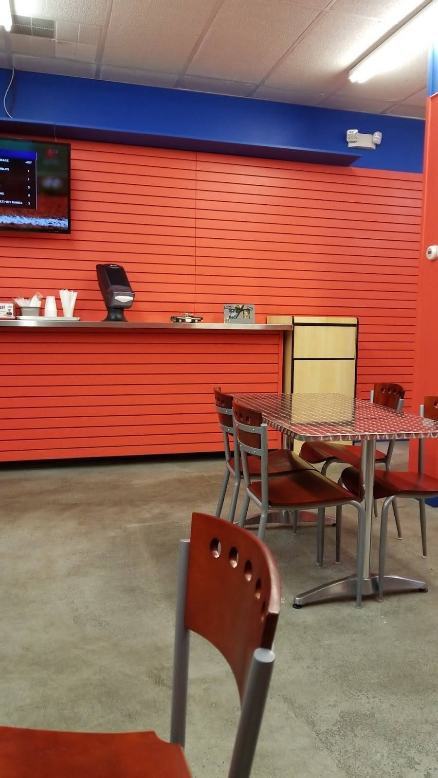 Pizza 911 | restaurant | 108 Webster St, Manchester, NH 03104, USA | 6036252201 OR +1 603-625-2201