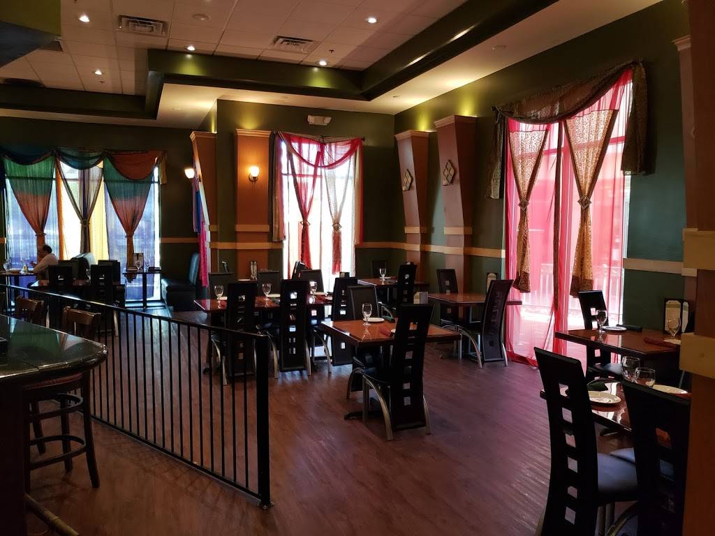Curry Leaf - Flavors of India | restaurant | 5025 S Fort Apache Rd #101, Las Vegas, NV 89148, USA | 7025277977 OR +1 702-527-7977