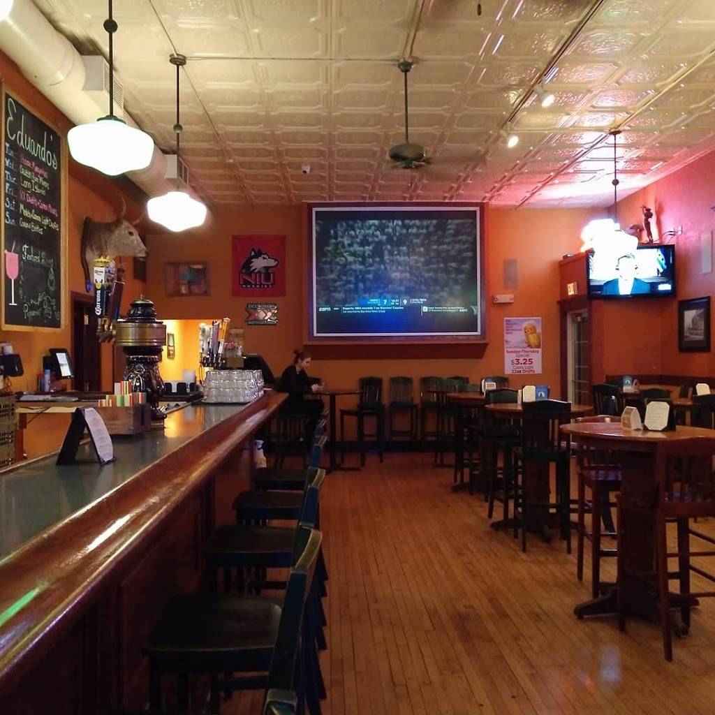 Eduardos Mexican Restaurant in DeKalb, IL | restaurant | 206 E Lincoln Hwy, DeKalb, IL 60115, USA | 8157582677 OR +1 815-758-2677