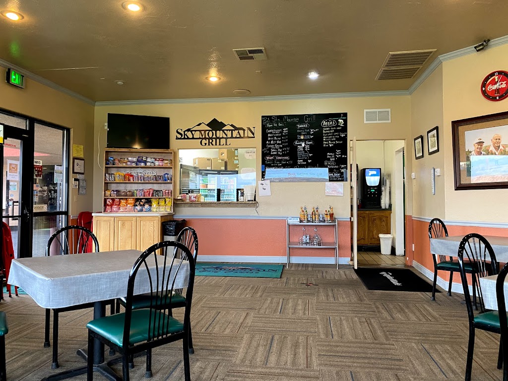 Sky Mountain Grill | restaurant | 1030 N, Hurricane, UT 84737, USA | 4356352575 OR +1 435-635-2575