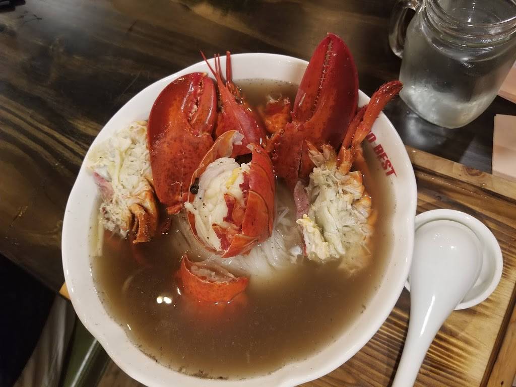 Pho Best III | restaurant | 83-02 Broadway, Queens, NY 11373, USA | 7183968008 OR +1 718-396-8008