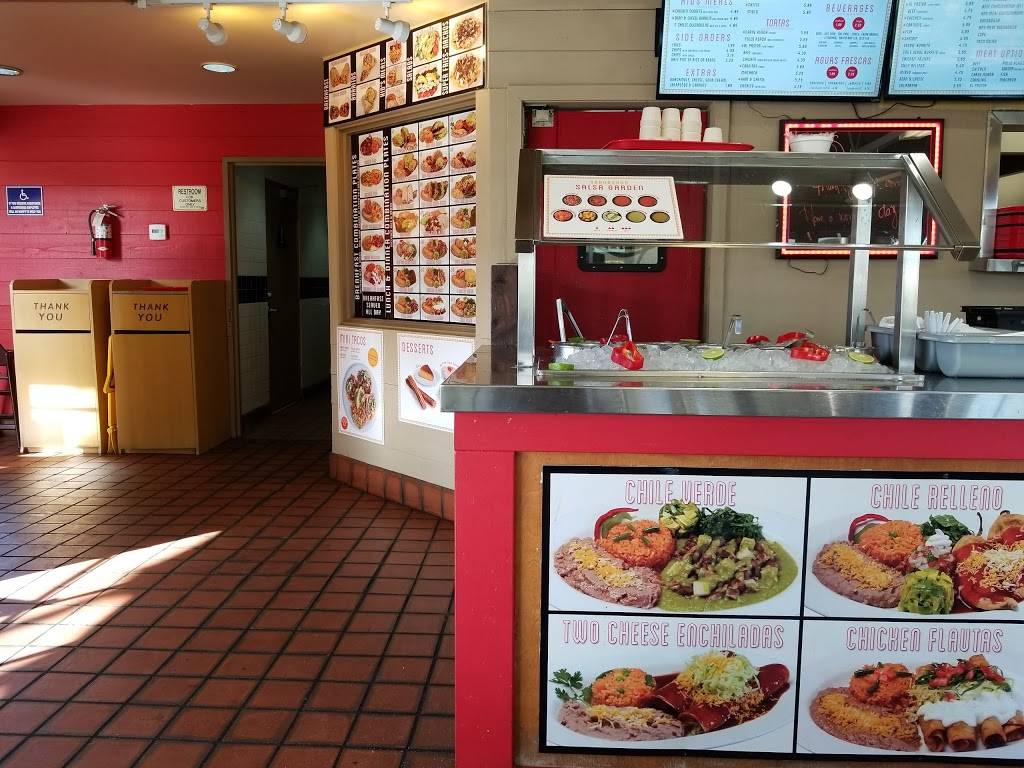 Sabrosada Fresh Mexican Food | restaurant | 24342 El Toro Rd, Laguna Woods, CA 92637, USA | 9495839134 OR +1 949-583-9134