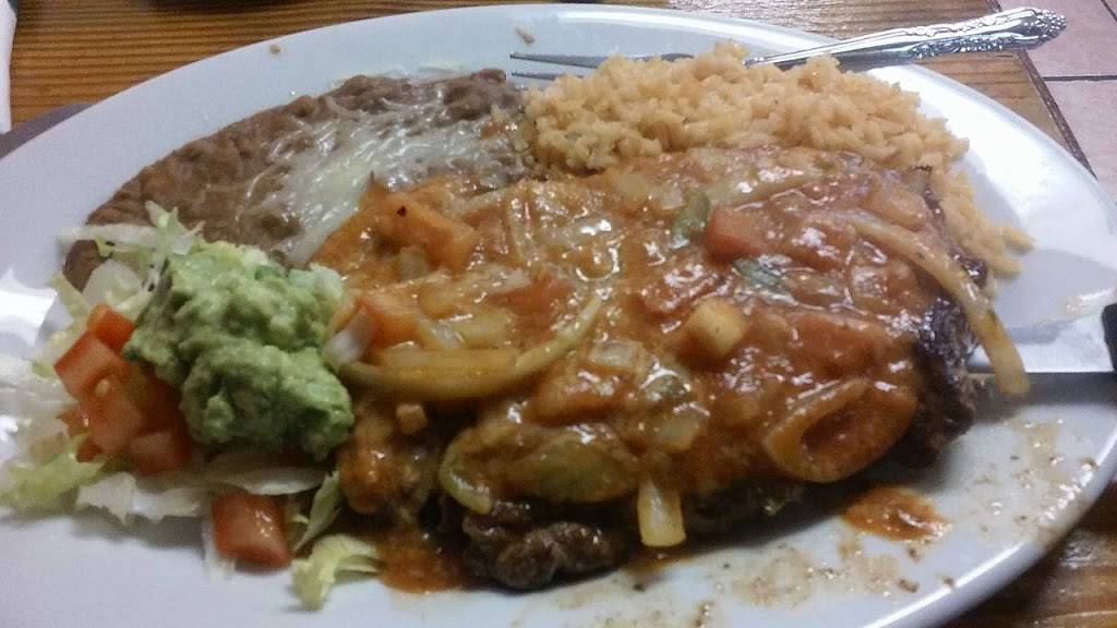 El Taco Regio | restaurant | 321 N Main St, Trenton, FL 32693, USA | 3522105054 OR +1 352-210-5054