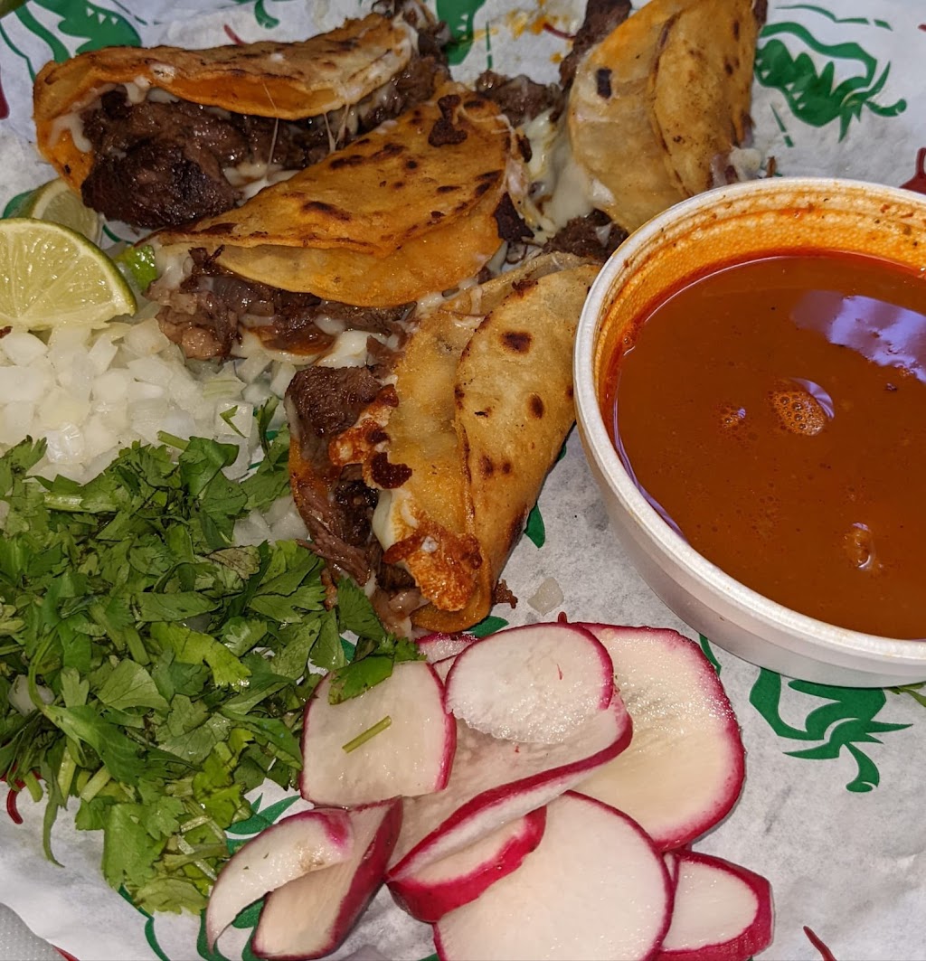 AL CHILE TAQUERIA | restaurant | 3806 S Polk St, Dallas, TX 75224, USA | 2146471441 OR +1 214-647-1441