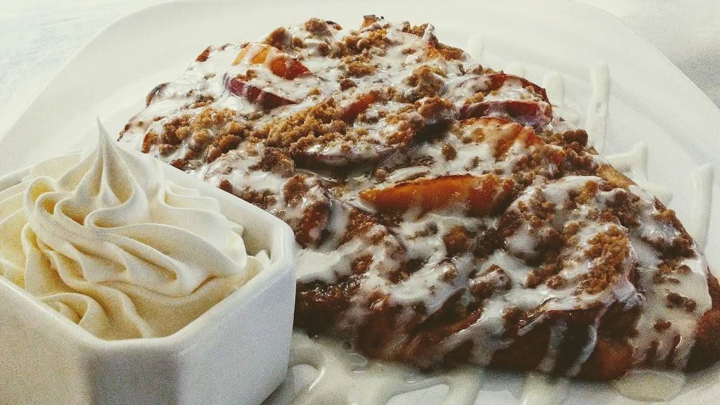 Shrubbs Street Eatery | restaurant | 128 S Main St, Fayette, IA 52142, USA | 5634228325 OR +1 563-422-8325