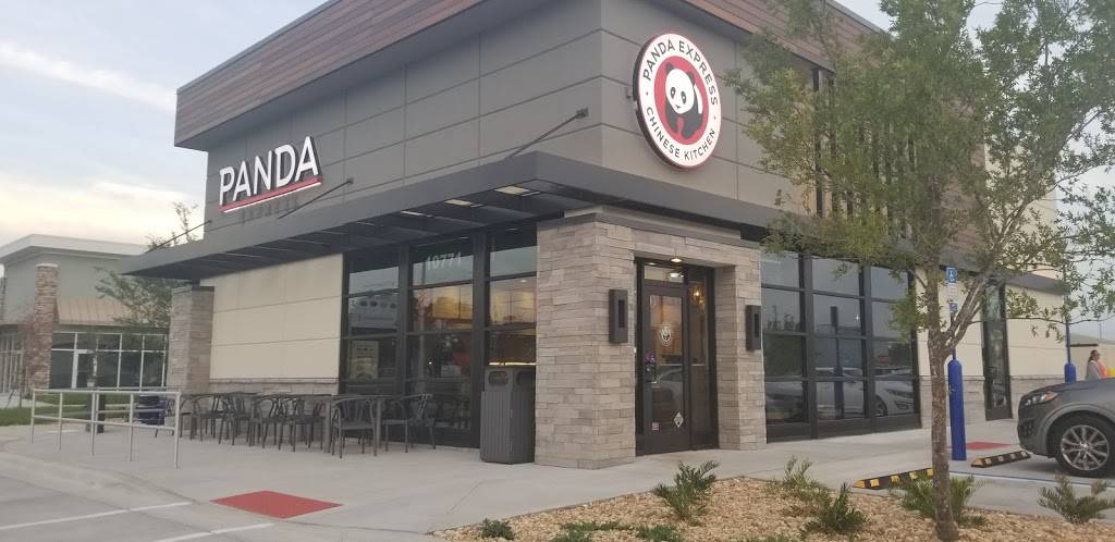 Panda Express | restaurant | 10771 Big Bend Rd, Riverview, FL 33579, USA | 8134630297 OR +1 813-463-0297