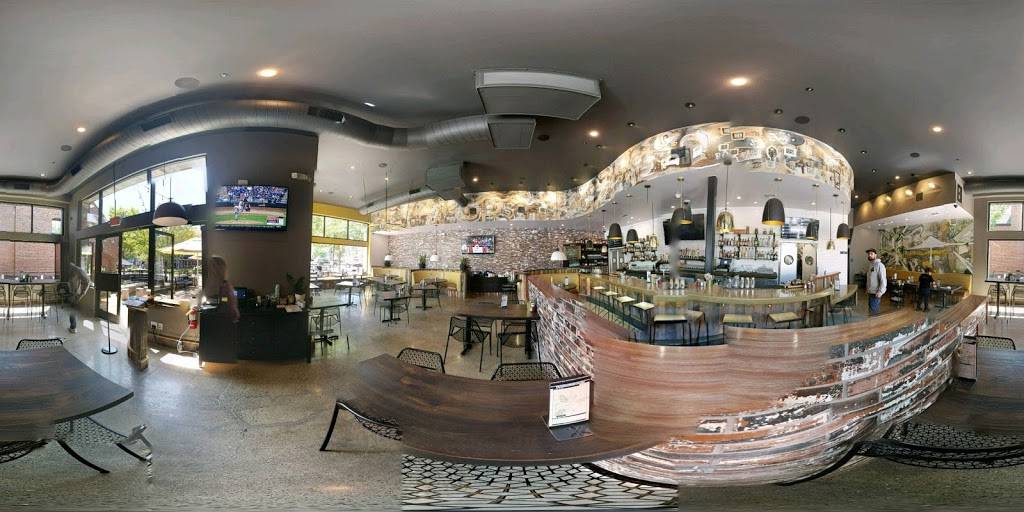 Batch & Brine | restaurant | 3602 Mt Diablo Blvd, Lafayette, CA 94549, USA | 9252985687 OR +1 925-298-5687