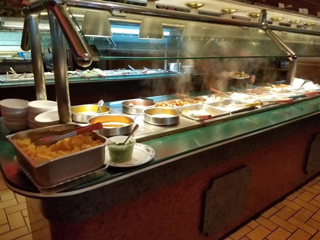 China Garden Buffet | restaurant | 79 W Schrock Rd, Westerville, OH 43081, USA | 6149018883 OR +1 614-901-8883
