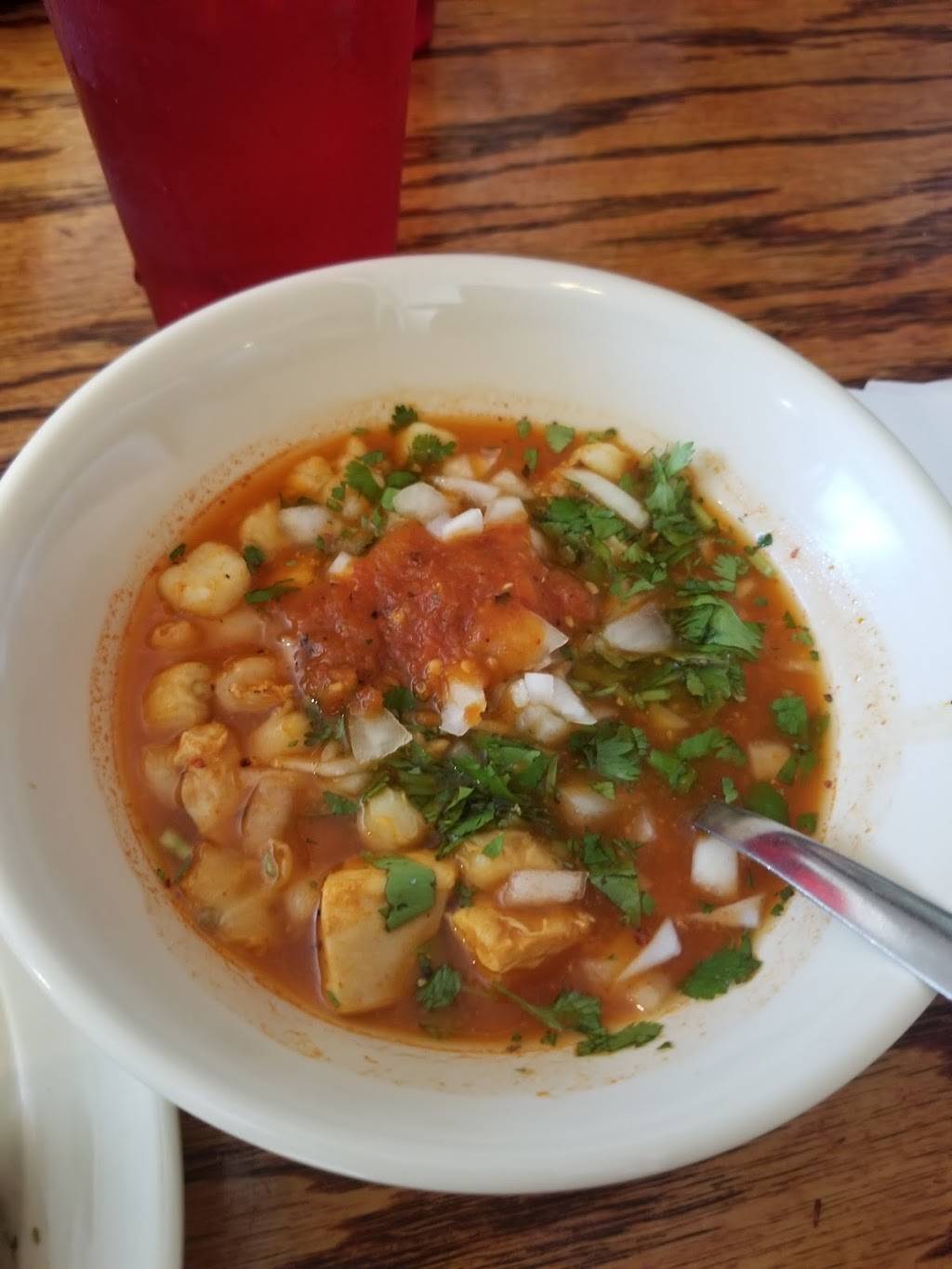 Don Perico | restaurant | 9919 Hageman Rd, Bakersfield, CA 93312, USA | 6615895670 OR +1 661-589-5670