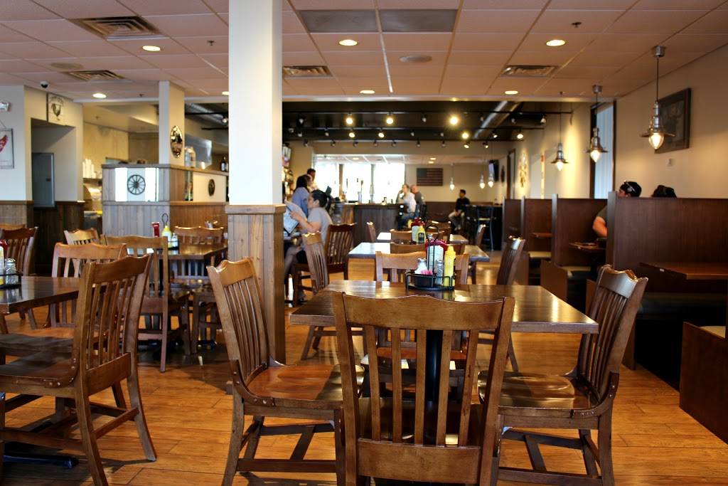 Wild Horse | restaurant | 2314 W Jefferson St, Joliet, IL 60435, USA | 8152805008 OR +1 815-280-5008