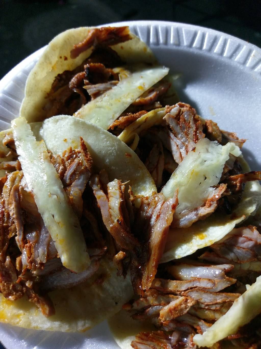 El Flamin Taco | restaurant | 505 Vermont Ave, Los Angeles, CA 90020, USA | 2137181790 OR +1 213-718-1790