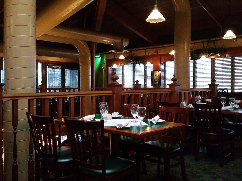 The Masters Restaurant | restaurant | 1775 E Thirteen Mile Rd, Madison Heights, MI 48071, USA | 2485880915 OR +1 248-588-0915