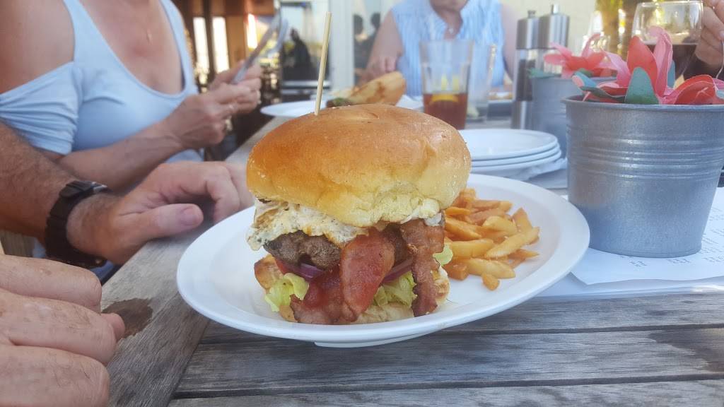 The Hoffmann | restaurant | 3825 NE Indian River Dr, Jensen Beach, FL 34957, USA | 7724443697 OR +1 772-444-3697