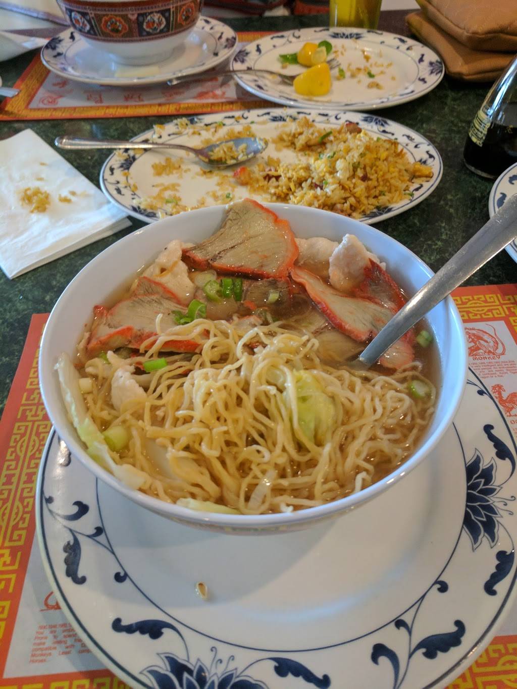 Kampo Restaurant | restaurant | D, 2322, 5884 Leesburg Pike, Falls Church, VA 22041, USA | 7035784017 OR +1 703-578-4017