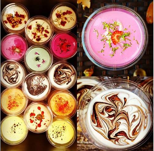 The Vreamery - Vegan Cheese Shop & Melt Bar | restaurant | 1815 Spring St, Paso Robles, CA 93446, USA | 8054235835 OR +1 805-423-5835