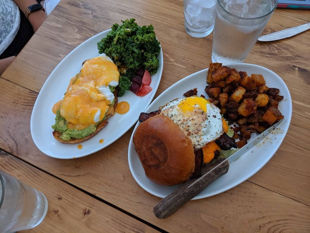 Nutwood | restaurant | 132 Ave B SW, Winter Haven, FL 33880, USA | 8632297770 OR +1 863-229-7770