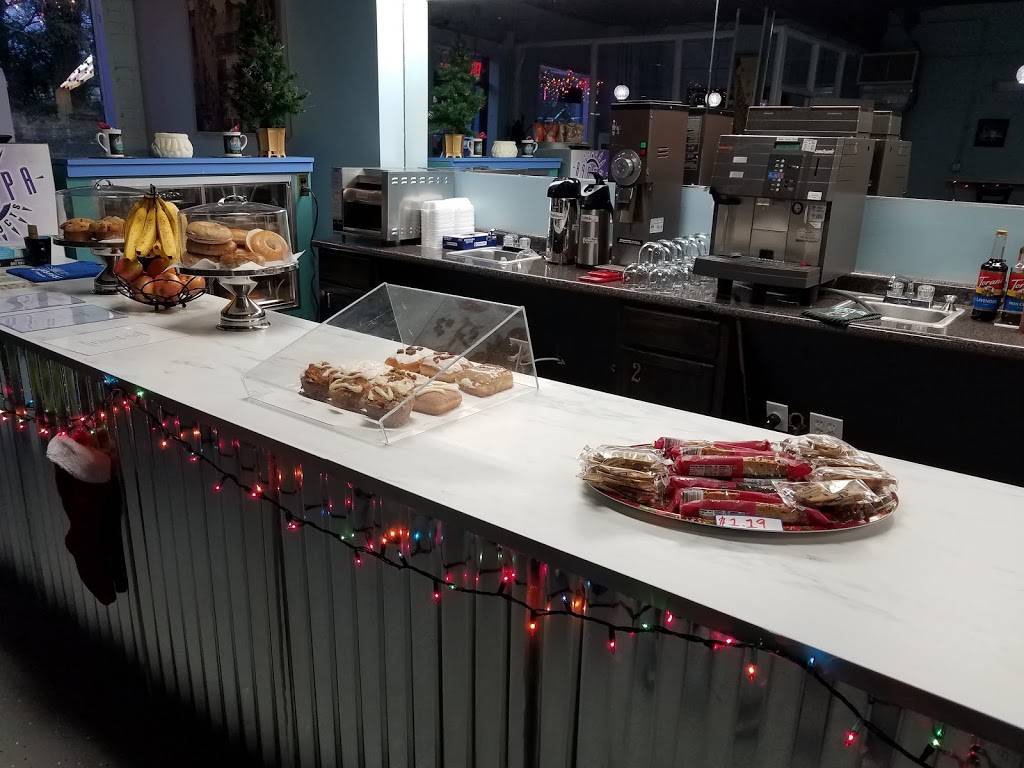 Queens Coffee Bar | cafe | 1720 Pegram St, Charlotte, NC 28205, USA | 7048178985 OR +1 704-817-8985