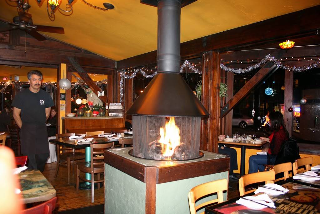 Sorella Caffe | restaurant | 107 Bolinas Rd, Fairfax, CA 94930, USA | 4152584520 OR +1 415-258-4520