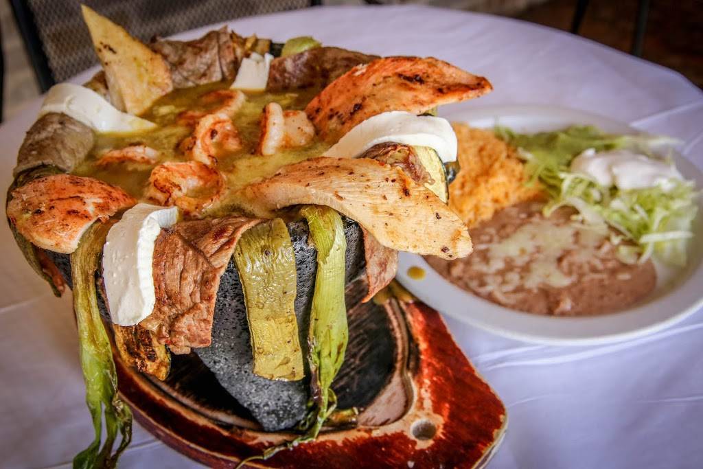 Taqueria Ripon El Molcajete | restaurant | 108 E Main St, Ripon, CA 95366, USA | 2095996989 OR +1 209-599-6989