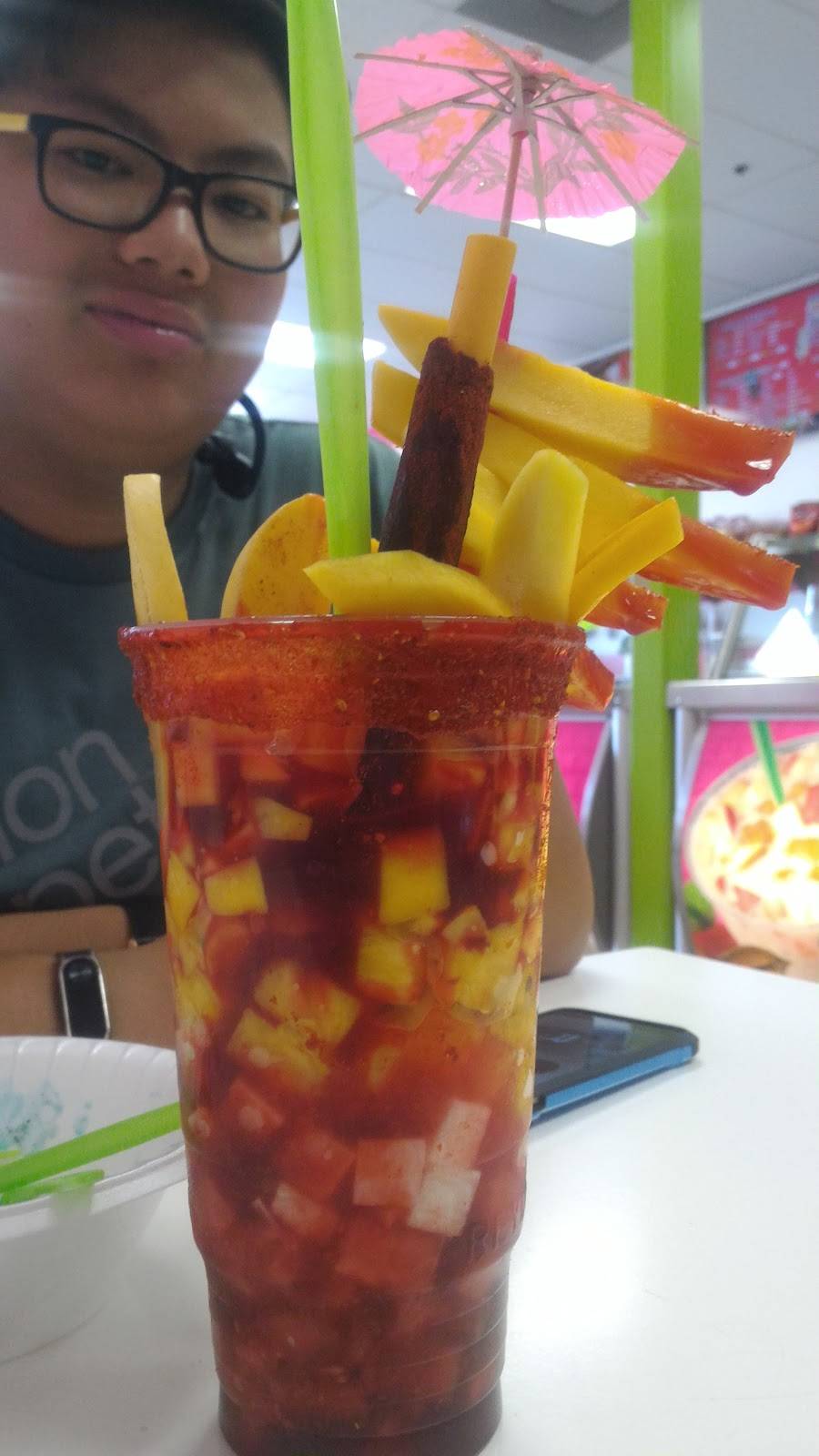 China Chilli Express | meal takeaway | 2252 S Euclid Ave, Ontario, CA 91762, USA | 9099888688 OR +1 909-988-8688