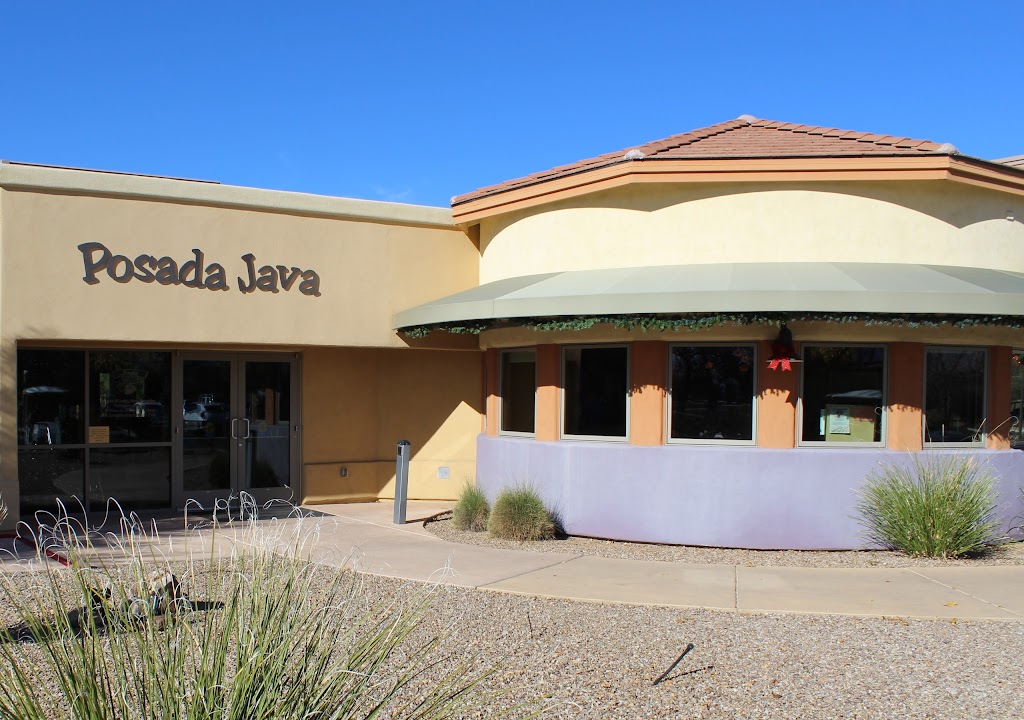 Posada Java | cafe | 665 S Park Centre Ave, Green Valley, AZ 85614, USA | 5206487870 OR +1 520-648-7870