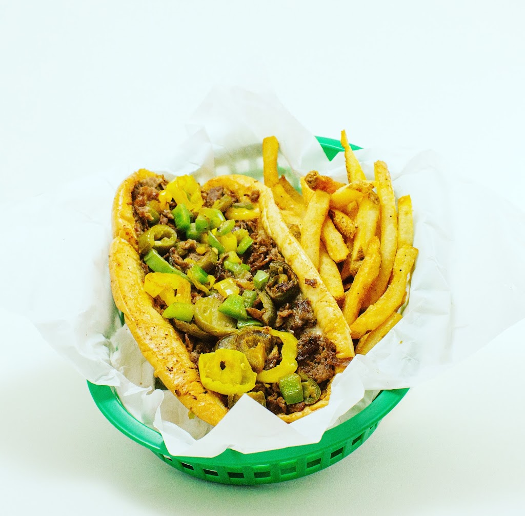Cheesesteak House | restaurant | 13260 Josey Ln suite 105, Farmers Branch, TX 75234, USA | 2142428066 OR +1 214-242-8066
