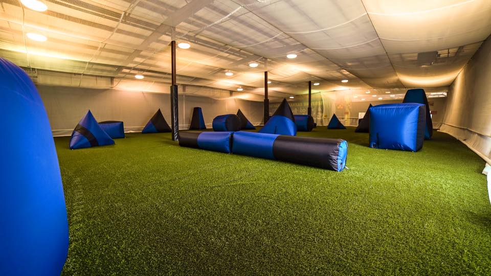 Action Jacks Family Fun & Entertainment | restaurant | 655 Equity Ave, Conway, AR 72032, USA | 5012059440 OR +1 501-205-9440