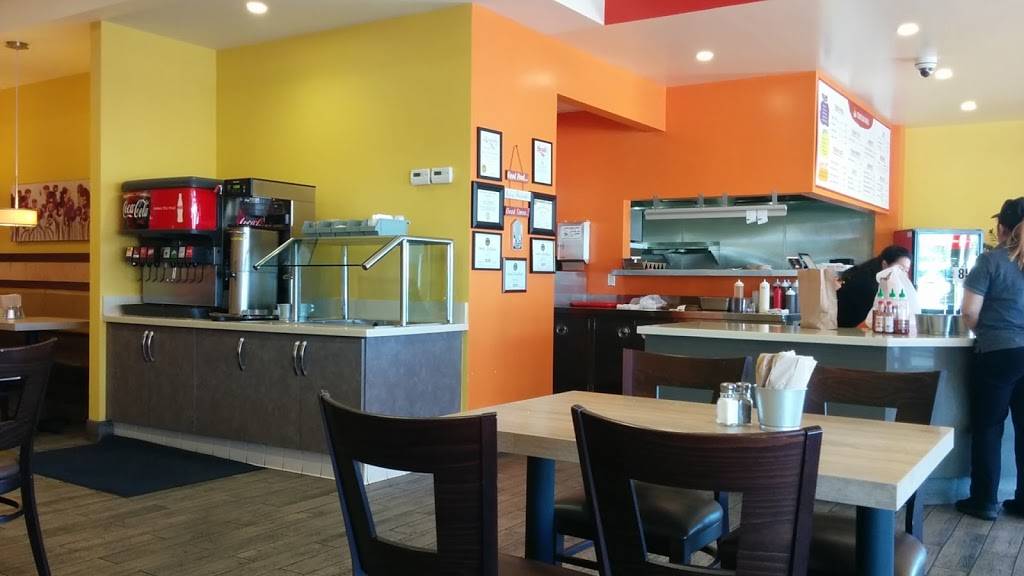 Kings Teriyaki Grill | restaurant | 1205 E Yorba Linda Blvd, Yorba Linda, CA 92886, USA | 7149935572 OR +1 714-993-5572