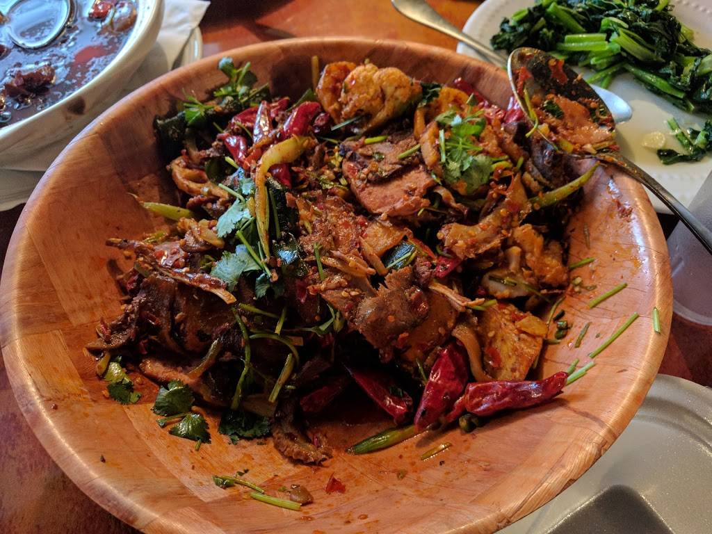 Hunan Bar | restaurant | 239 Atwood St, Pittsburgh, PA 15213, USA | 4126212326 OR +1 412-621-2326