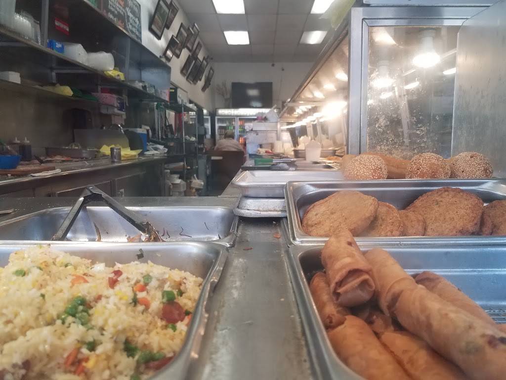 CAM ANH DELI RESTAURANT | restaurant | 920 Webster St, Oakland, CA 94607, USA | 5104514389 OR +1 510-451-4389