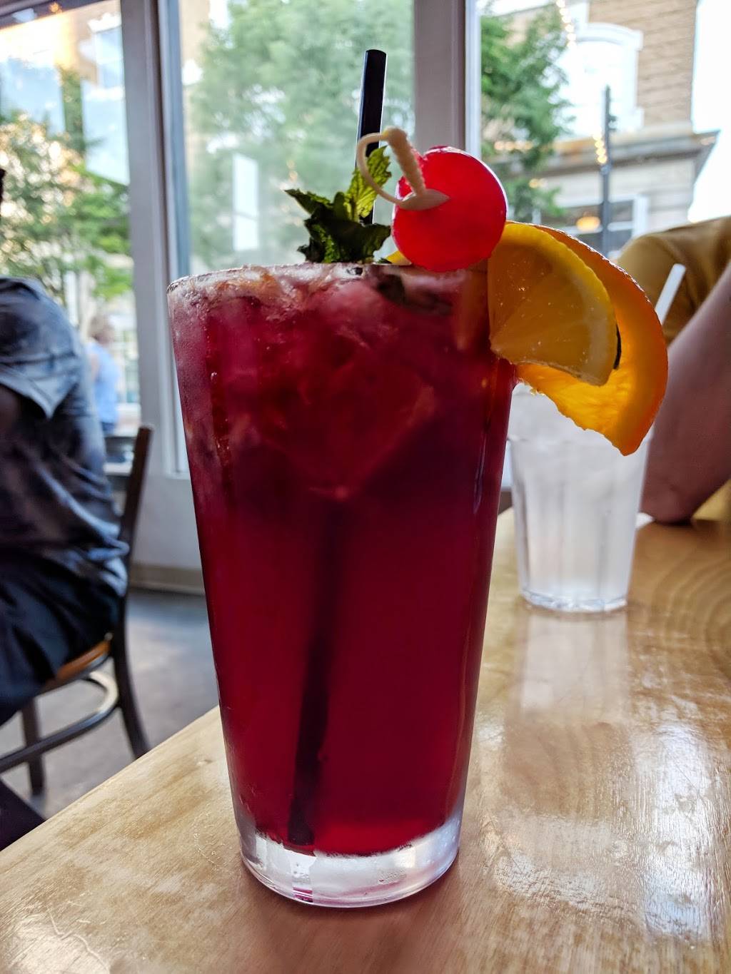 Bonchon Norfolk | restaurant | 273 Granby St, Norfolk, VA 23510, USA | 7573836915 OR +1 757-383-6915