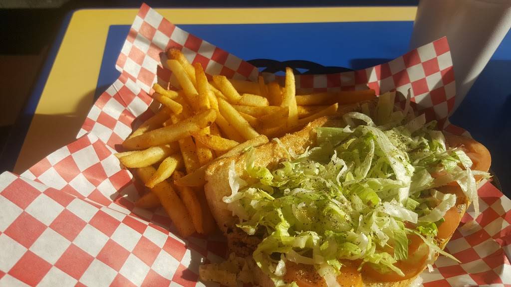 Philly Corner | restaurant | 8535 Hankins Rd, Charlotte, NC 28269, USA | 7045095959 OR +1 704-509-5959