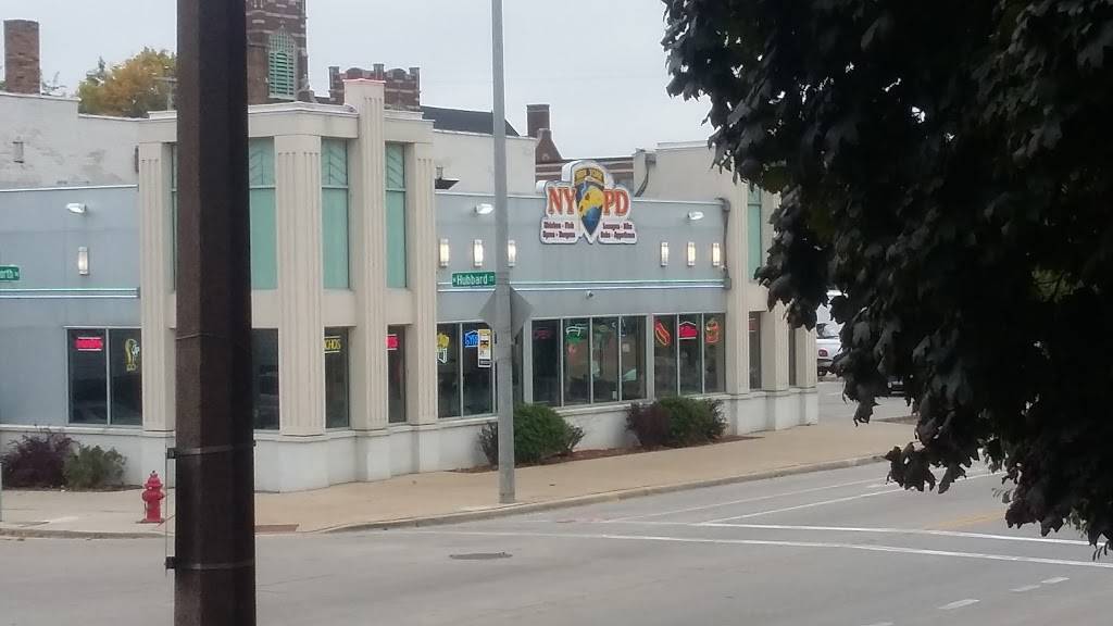 NYPD | restaurant | 231 E North Ave, Milwaukee, WI 53212, USA | 4145624444 OR +1 414-562-4444