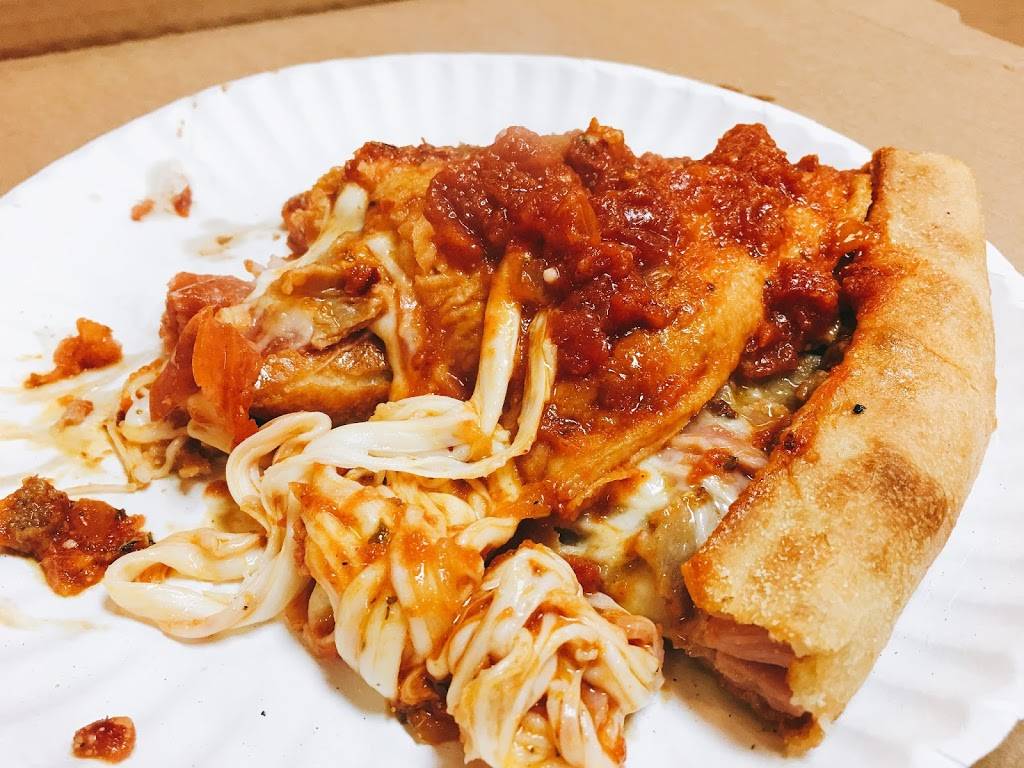 Del Vecchios | restaurant | 1080 W 47th St, Norfolk, VA 23508, USA | 7574409300 OR +1 757-440-9300