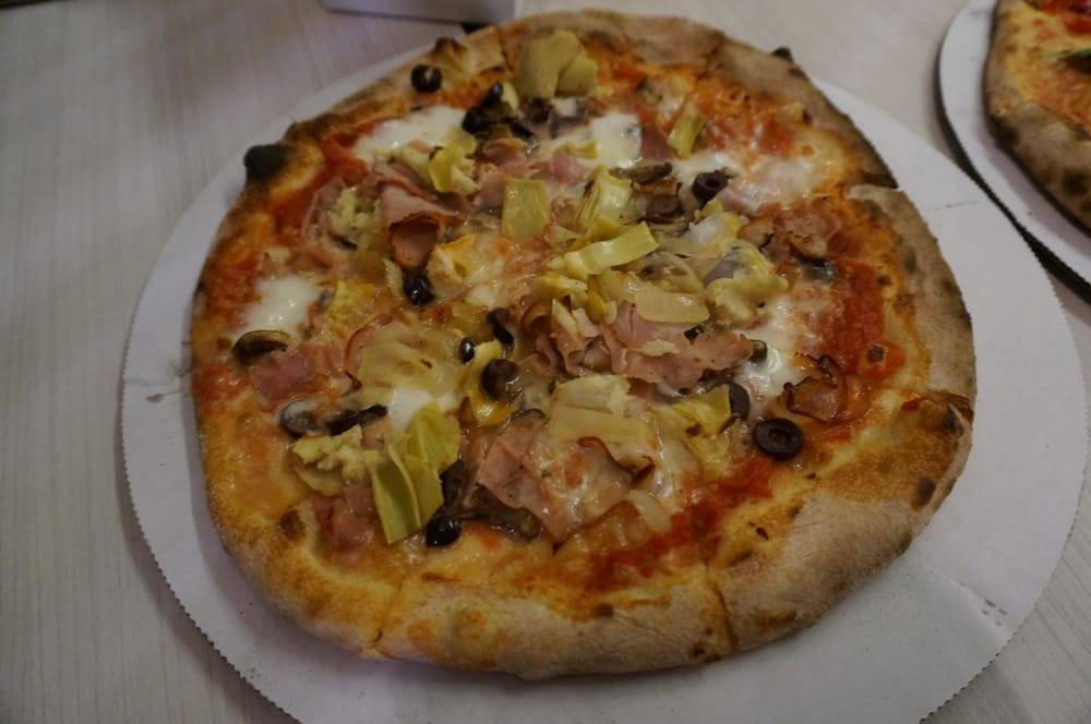 800 Degrees | meal delivery | Tom Bradley International Terminal, 1 World Way, Los Angeles, CA 90045, USA | 3102589541 OR +1 310-258-9541