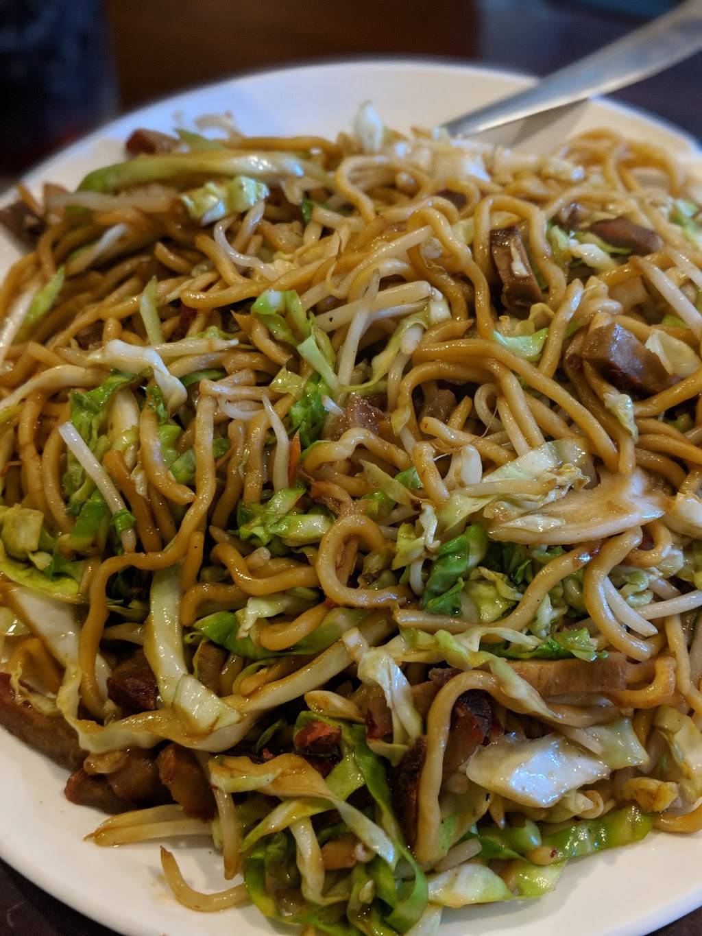 Pearl River Chinese Restaurant | restaurant | 2281 Lincoln Ave, San Jose, CA 95125, USA | 4082657066 OR +1 408-265-7066