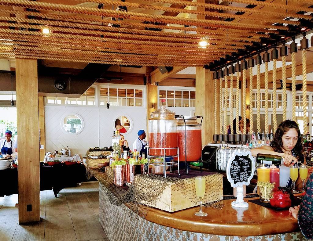 Boatyard | restaurant | 1555 SE 17th St, Fort Lauderdale, FL 33316, USA | 9545257400 OR +1 954-525-7400