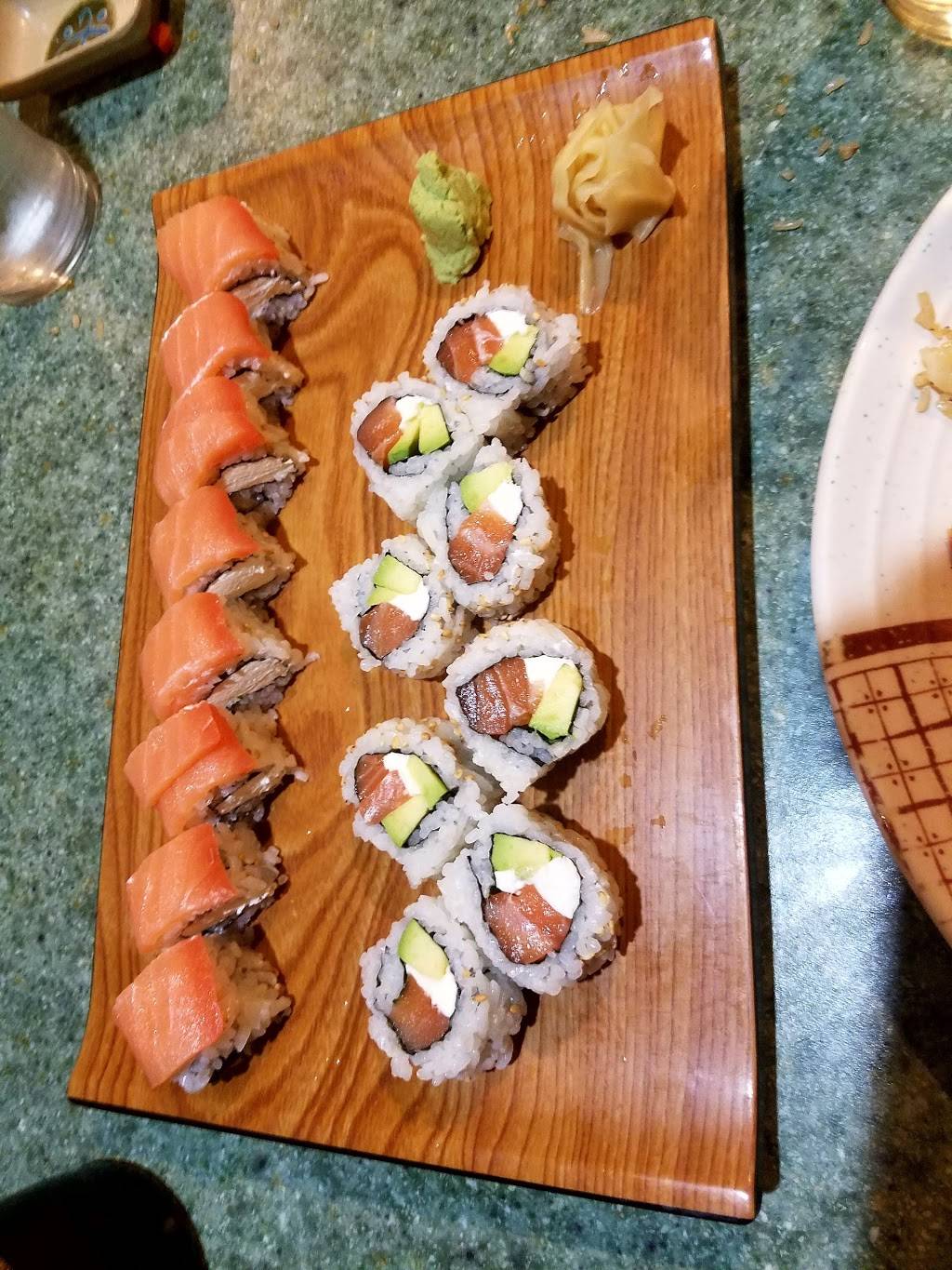 Kyoto Japanese Steakhouse & Sushi Bar | restaurant | 1412 Greenbrier Pkwy #129, Chesapeake, VA 23320, USA | 7574200950 OR +1 757-420-0950