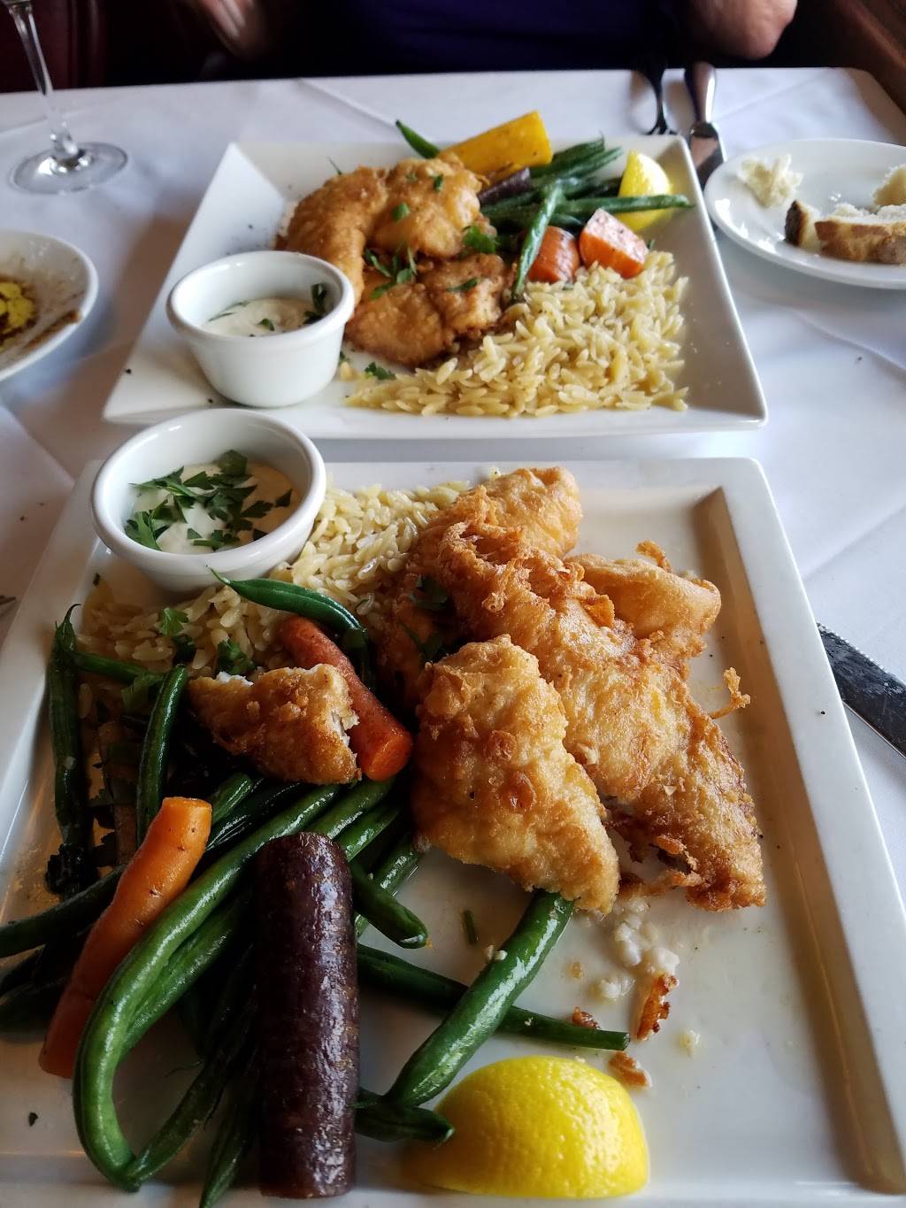 Scomas Restaurant | restaurant | 1965 Al Scoma Way, San Francisco, CA 94133, USA | 4157714383 OR +1 415-771-4383