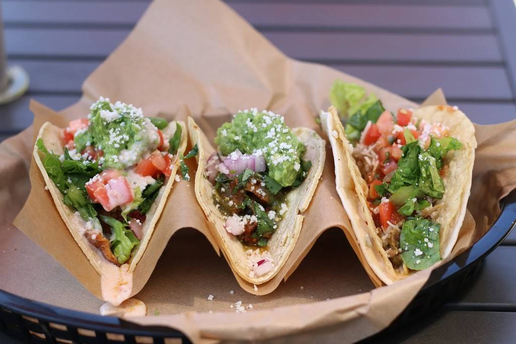 QDOBA Mexican Eats | restaurant | 782 Old Hickory Blvd Suite 120, Brentwood, TN 37027, USA | 6152212152 OR +1 615-221-2152