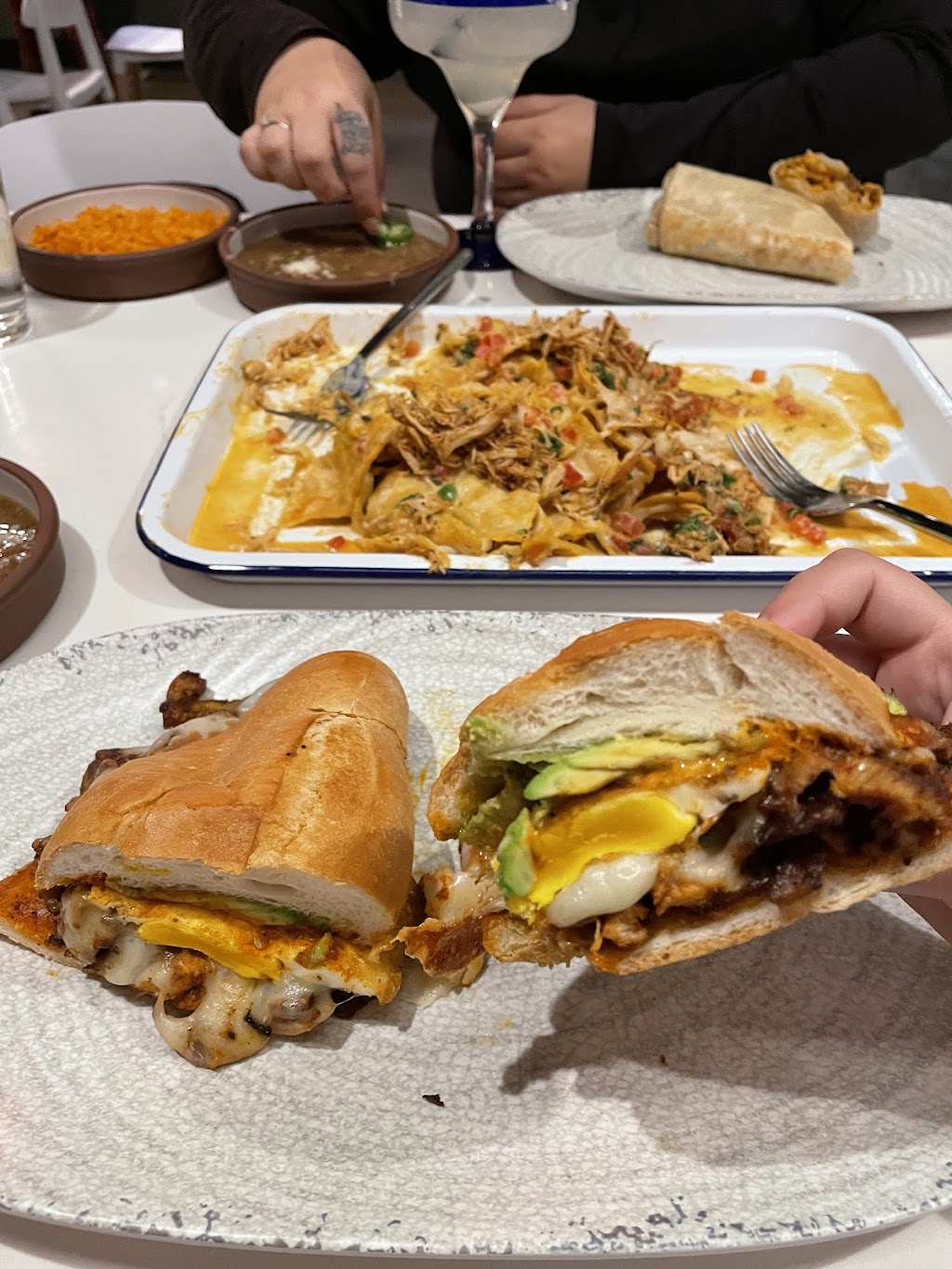 Mas Chingon - Shadowlake | restaurant | 7902 Towne Center Pkwy ste 121, Papillion, NE 68046, USA | 4025022224 OR +1 402-502-2224