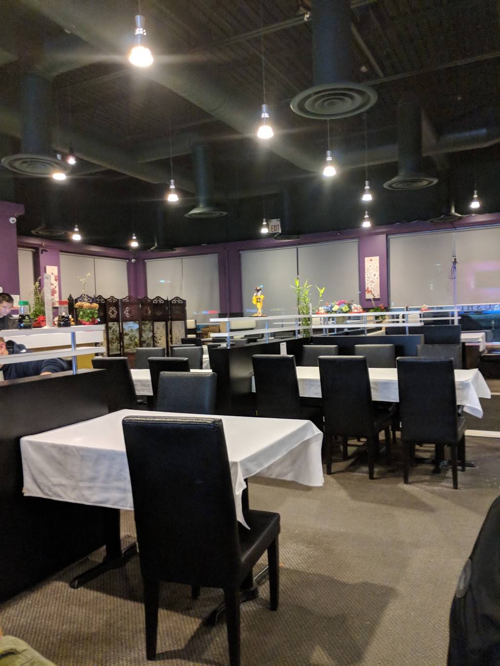 En Sushi | restaurant | 7694 Hurontario St, Brampton, ON L6Y 5B5, Canada | 9057968880 OR +1 905-796-8880