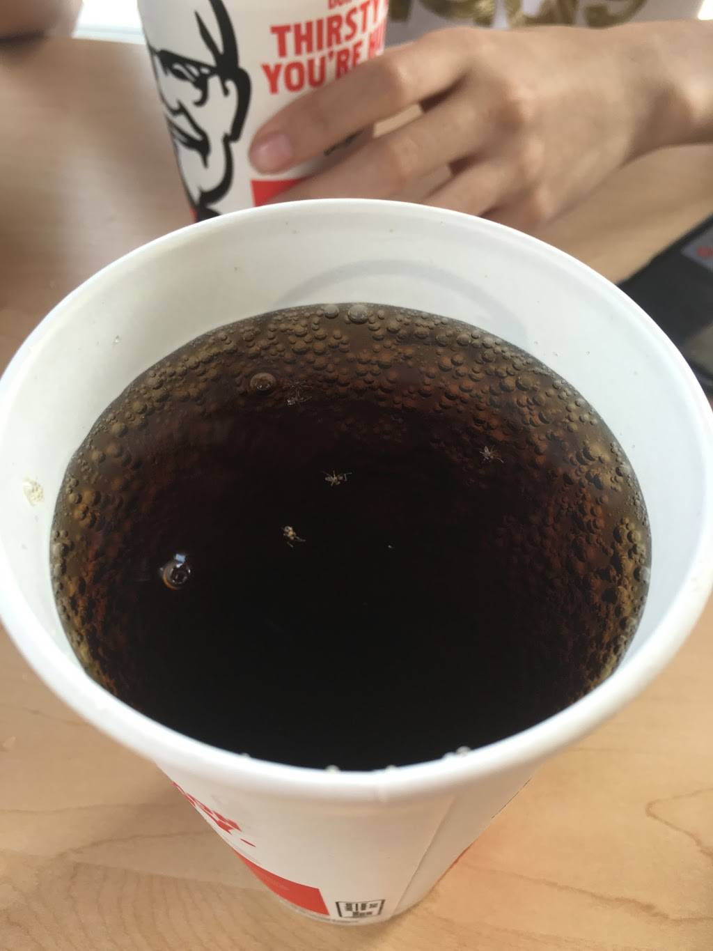 KFC | restaurant | 6034 W North Ave, Chicago, IL 60639, USA | 7738874458 OR +1 773-887-4458