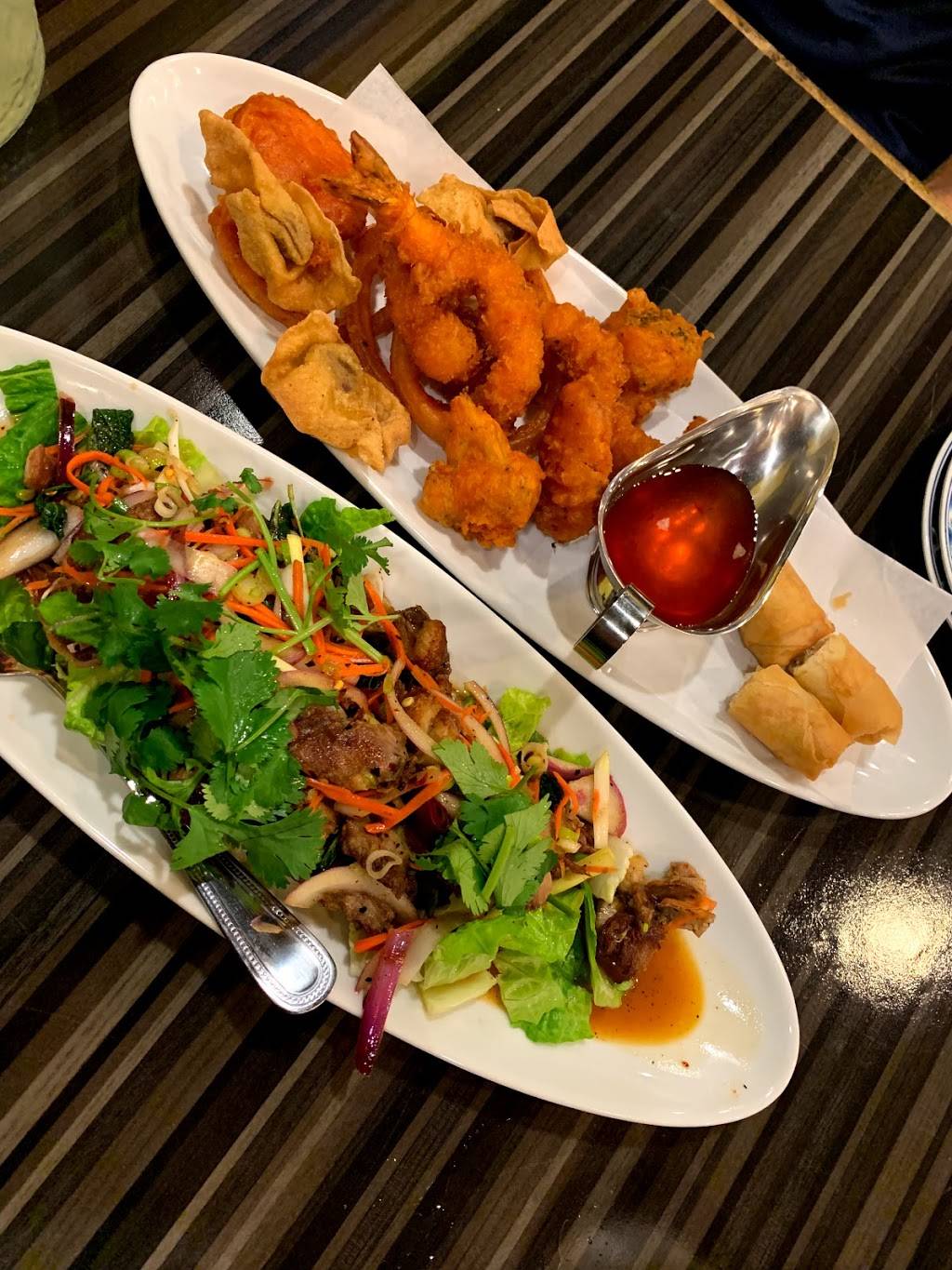 Thai Quality Restaurant | restaurant | 1201 Saviers Rd, Oxnard, CA 93033, USA | 8058343114 OR +1 805-834-3114