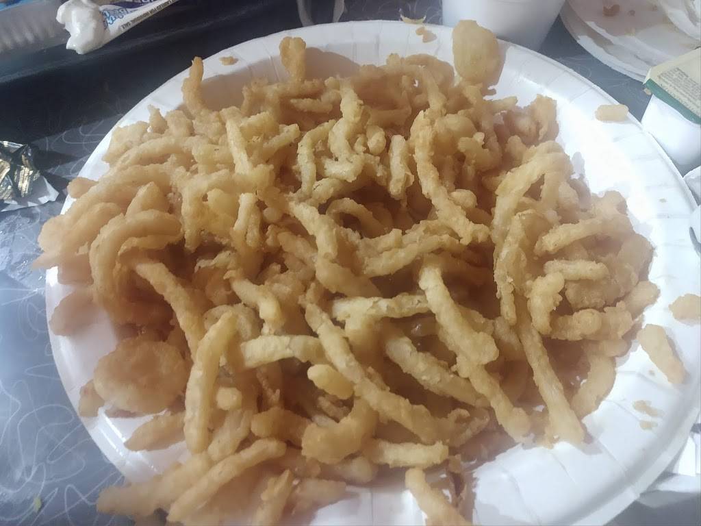 Rib shack | restaurant | 2203 US-150, Wataga, IL 61488, USA | 3093441915 OR +1 309-344-1915